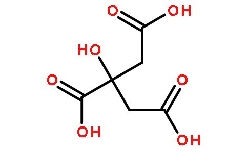 柠檬酸是什么