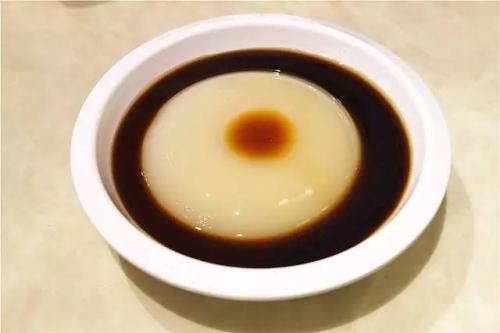 凉糕