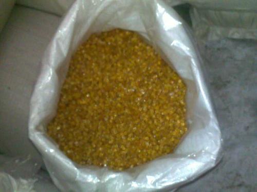 如果把骨胶和铝盐或铁盐配合使用可以获得更好的混凝效果